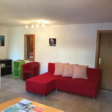 Apartment Im Mattli Unterbach (Valais)